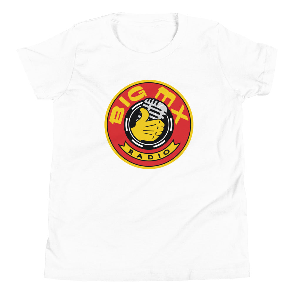 Big MX Radio YOUTH T-Shirt