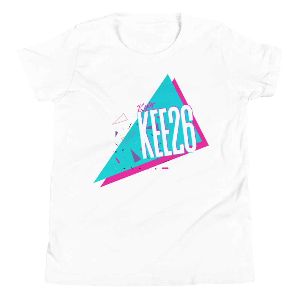 Kyler Kee YOUTH T-Shirt