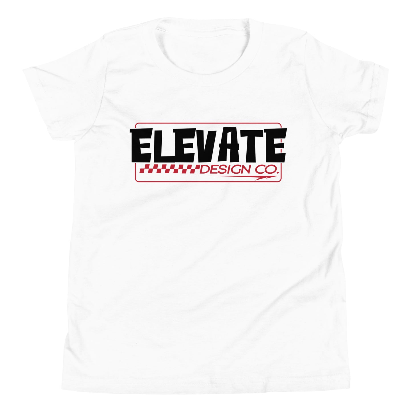 Elevate Design Co. YOUTH T-Shirt