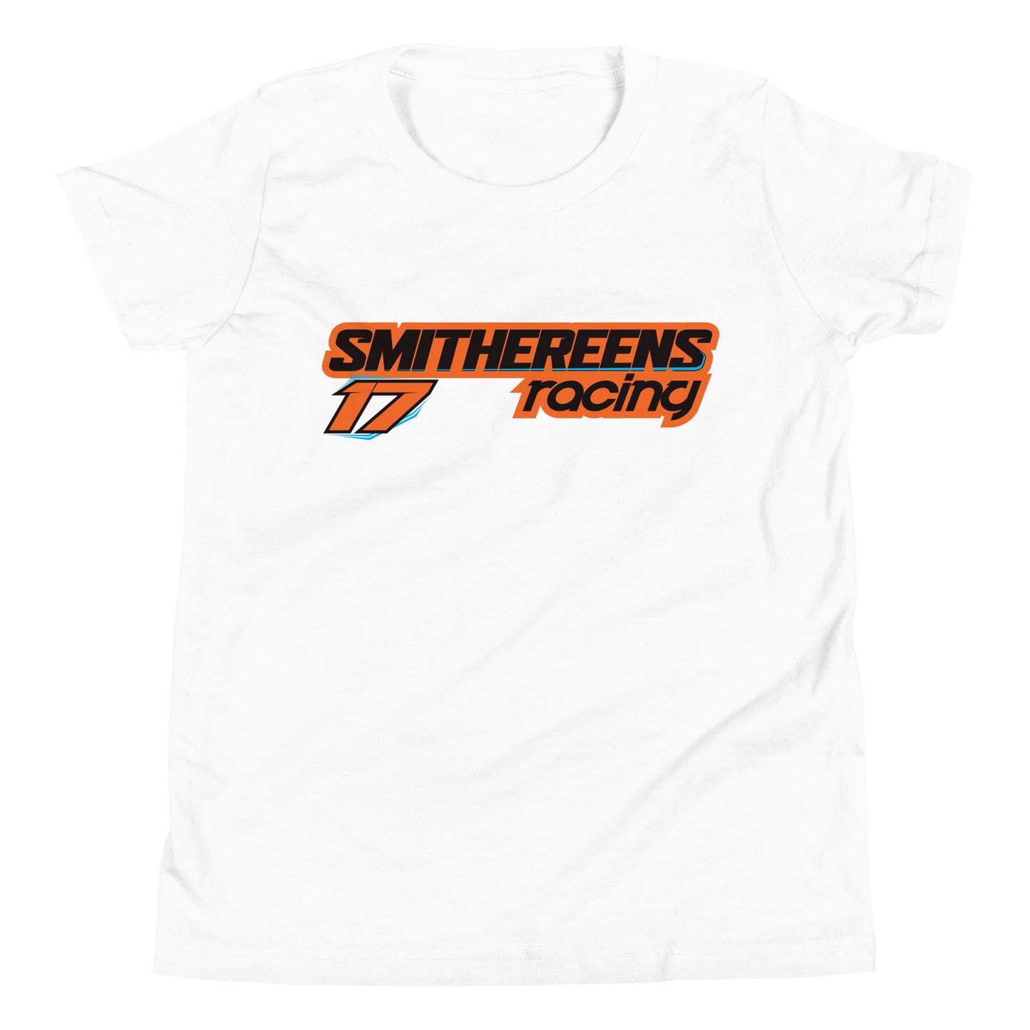 Smithereens Racing YOUTH T-Shirt