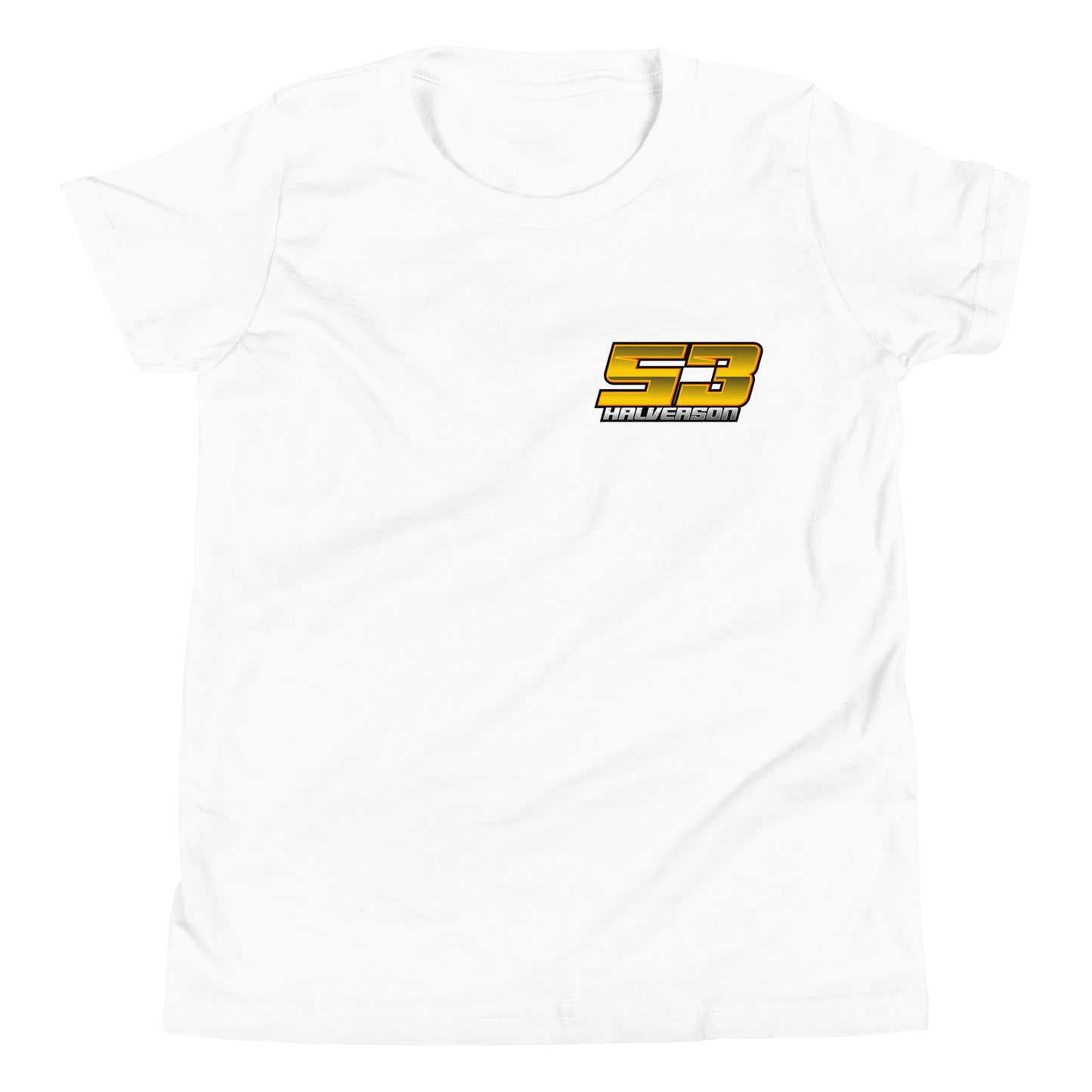 Ellis Halverson YOUTH T-Shirt