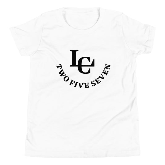 Lex Clark 257 YOUTH T-Shirt