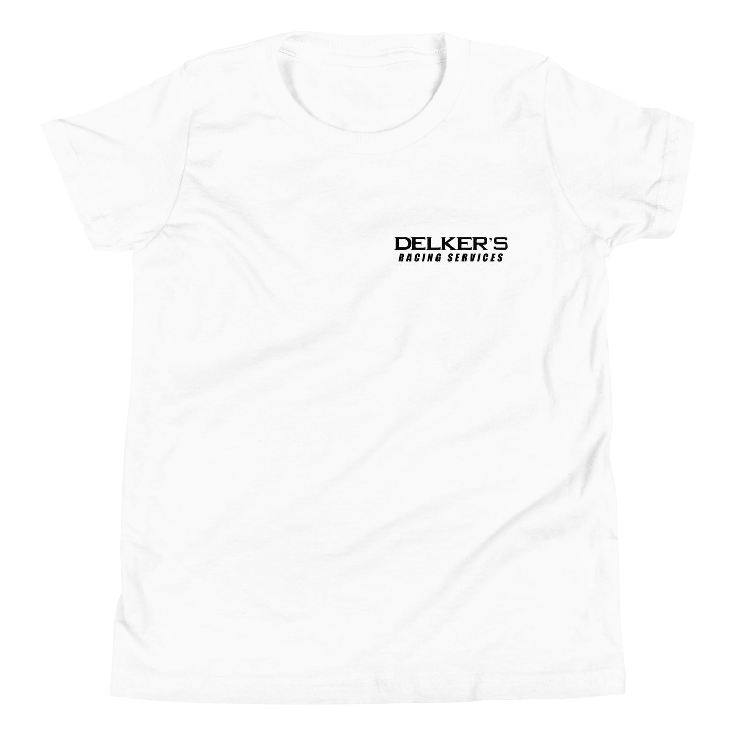 Delker's Racing Service YOUTH T-Shirt