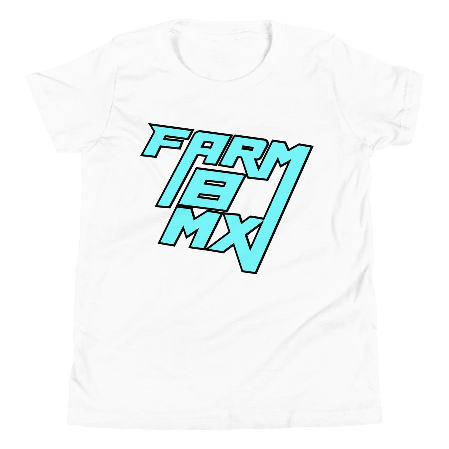 Farm8MX YOUTH T-Shirt