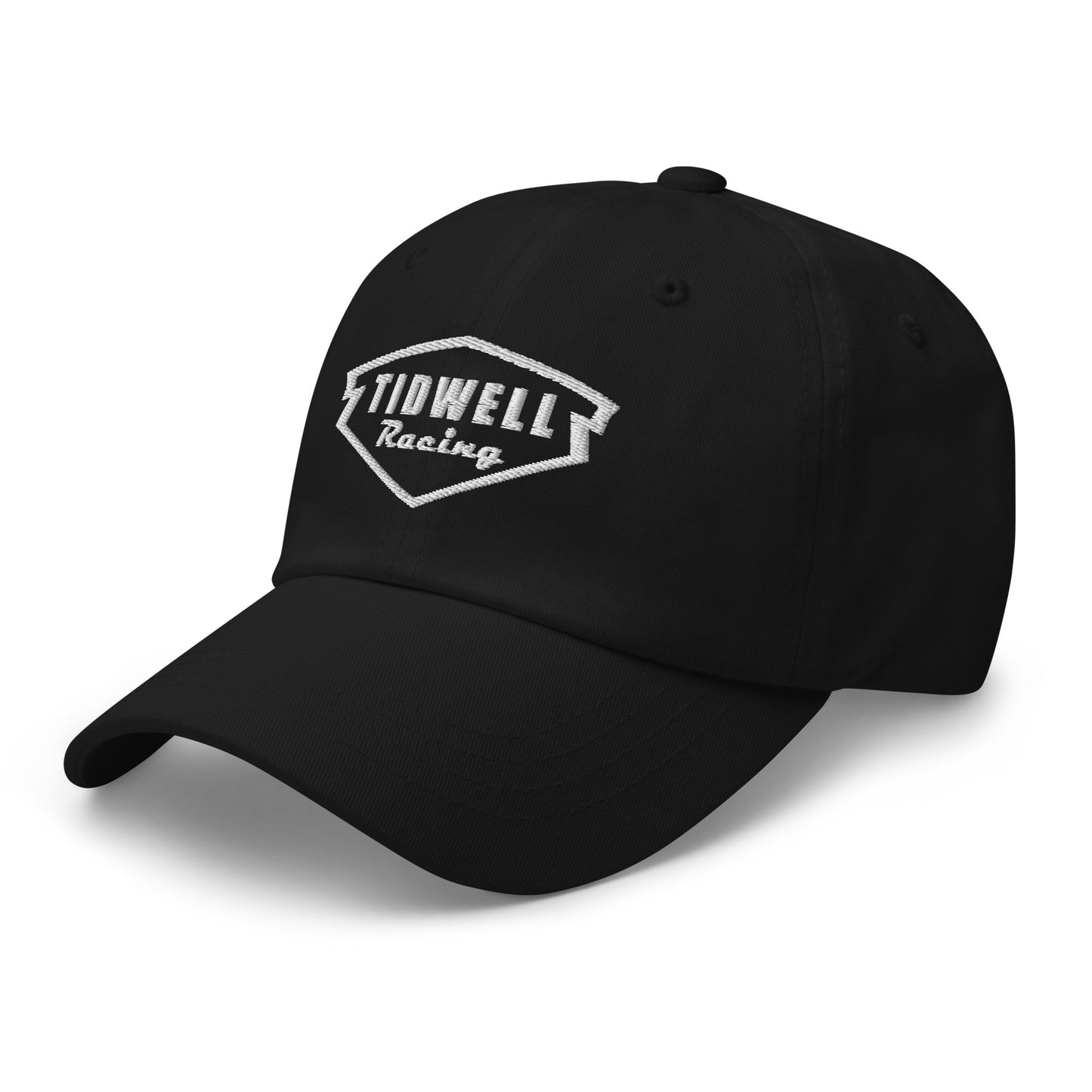 Tidwell Racing "Dad Hat"