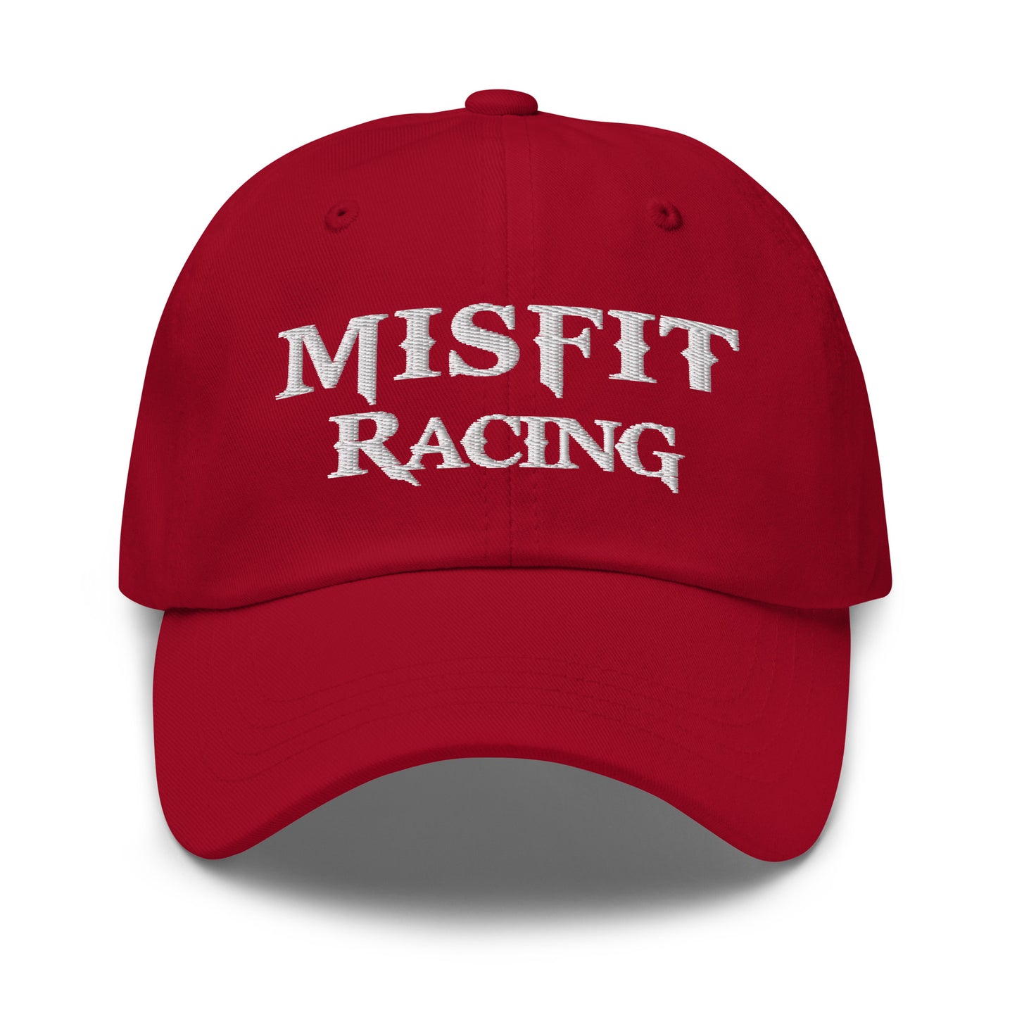 Misfit Racing Dad hat