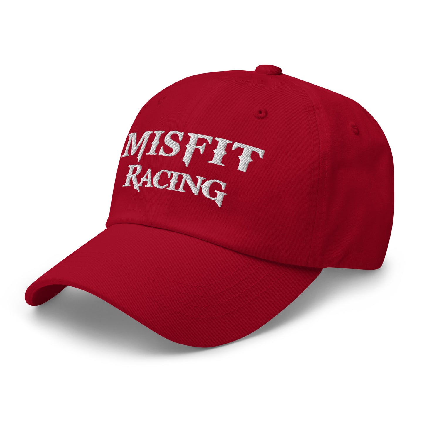 Misfit Racing Dad hat