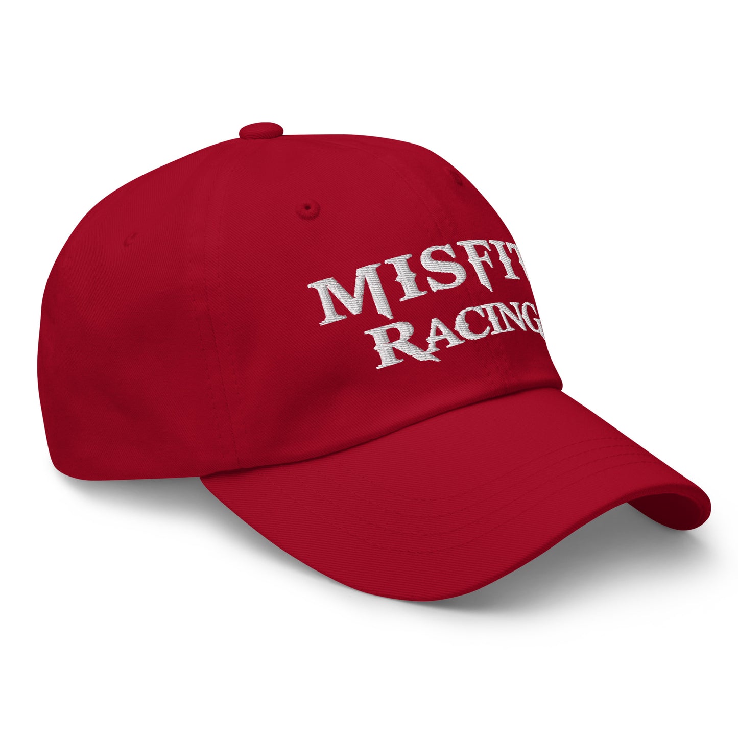 Misfit Racing Dad hat