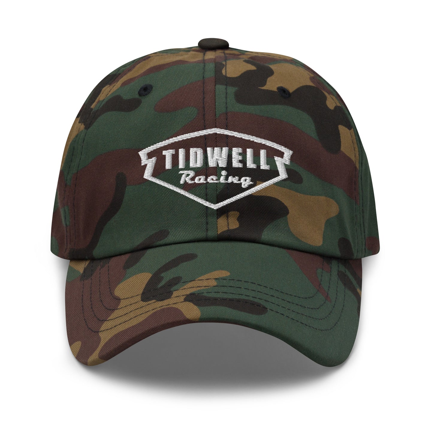 Tidwell Racing "Dad Hat"