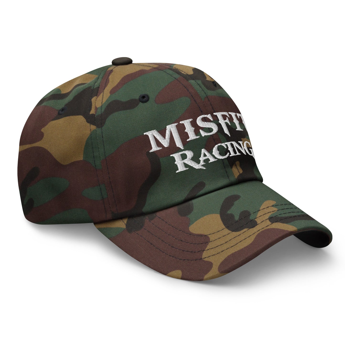 Misfit Racing Dad hat