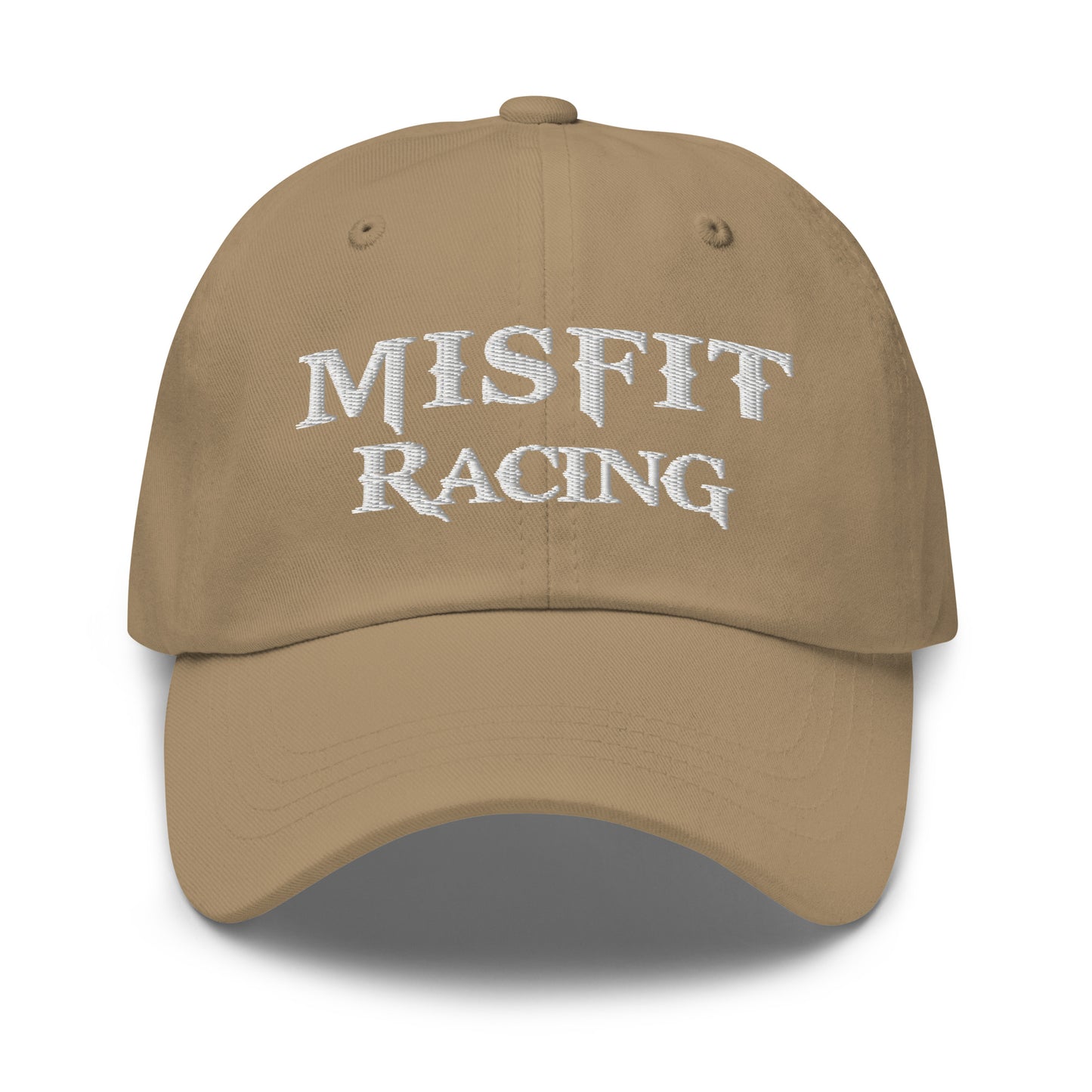 Misfit Racing Dad hat