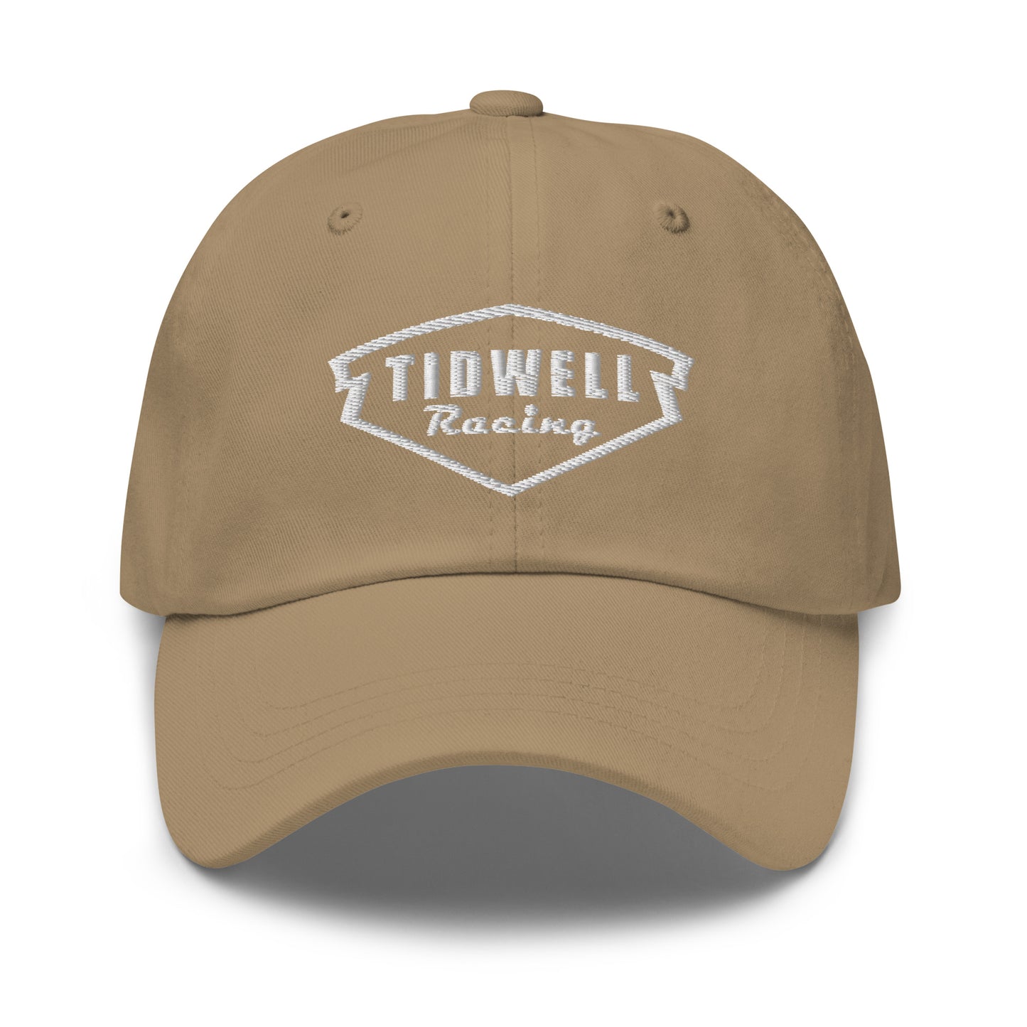 Tidwell Racing "Dad Hat"