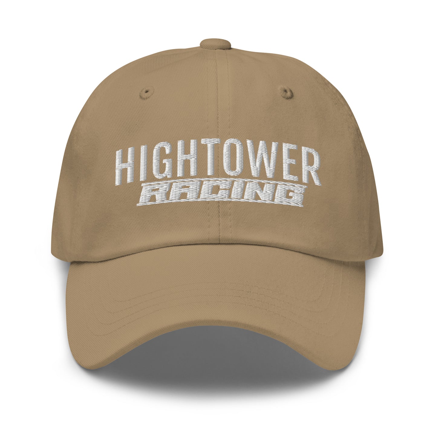 Hightower Racing Dad hat