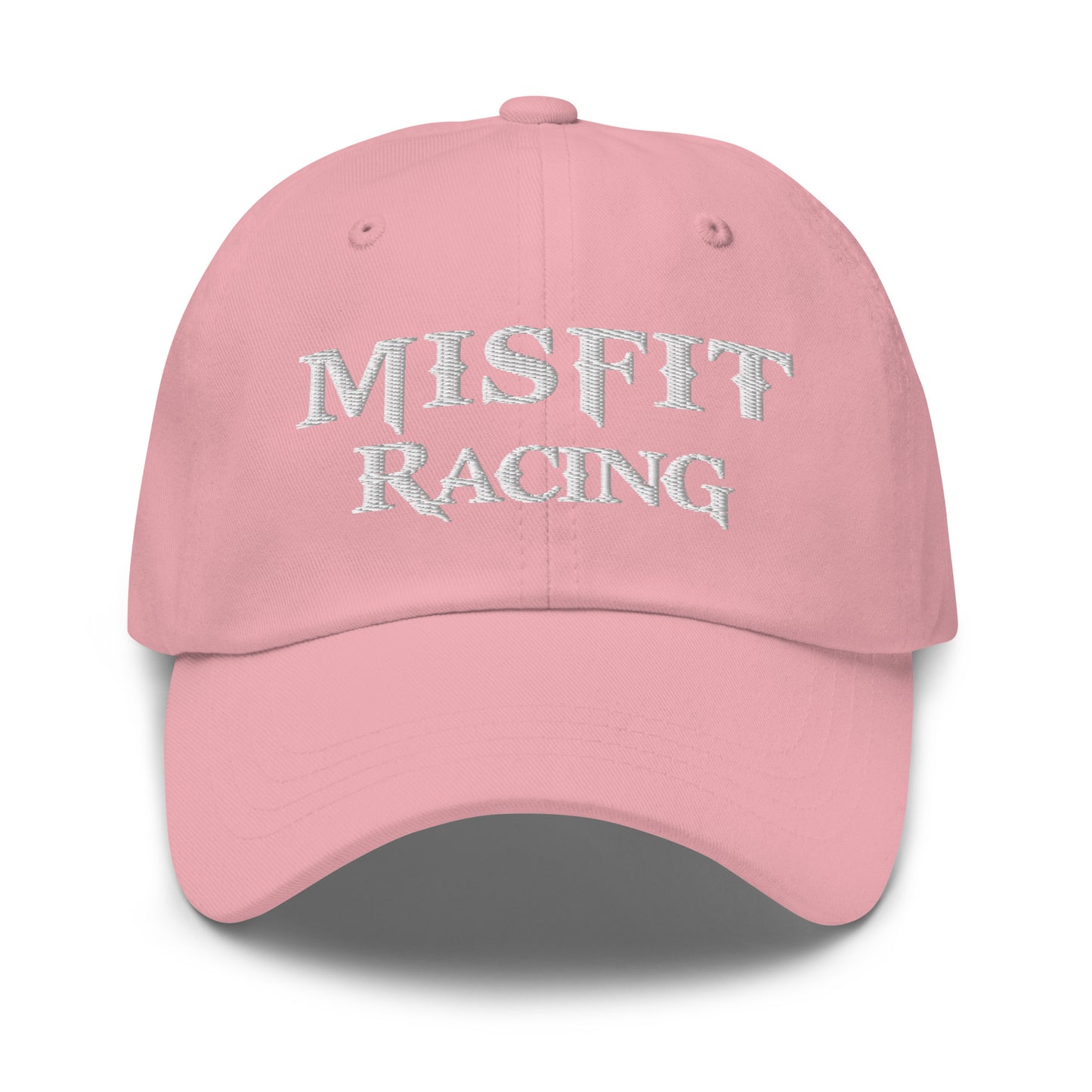 Misfit Racing Dad hat