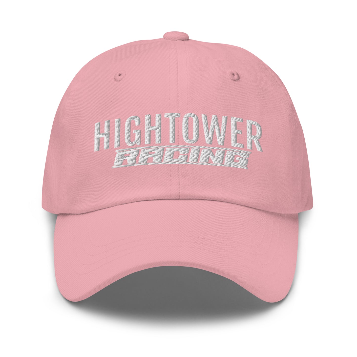 Hightower Racing Dad hat