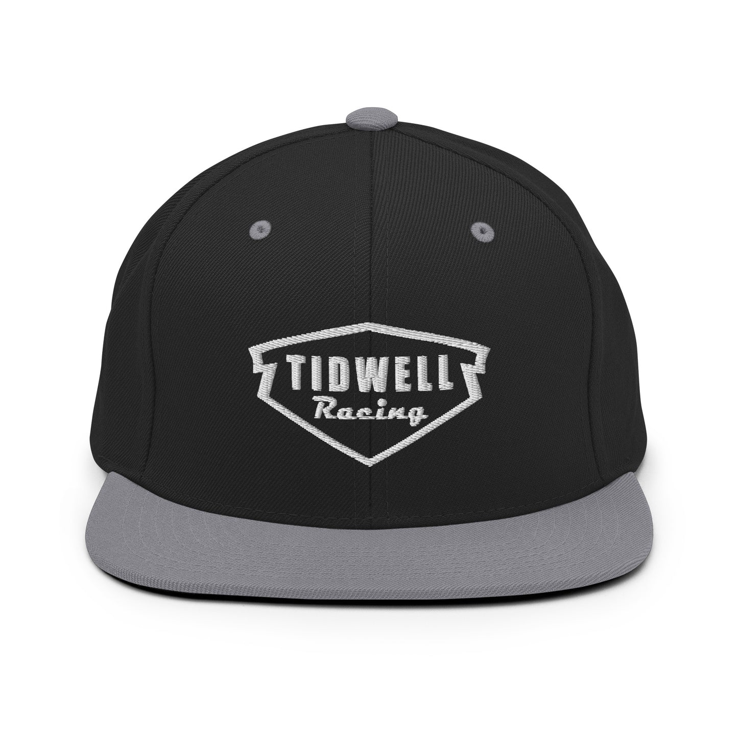 Tidwell Racing Snapback Hat