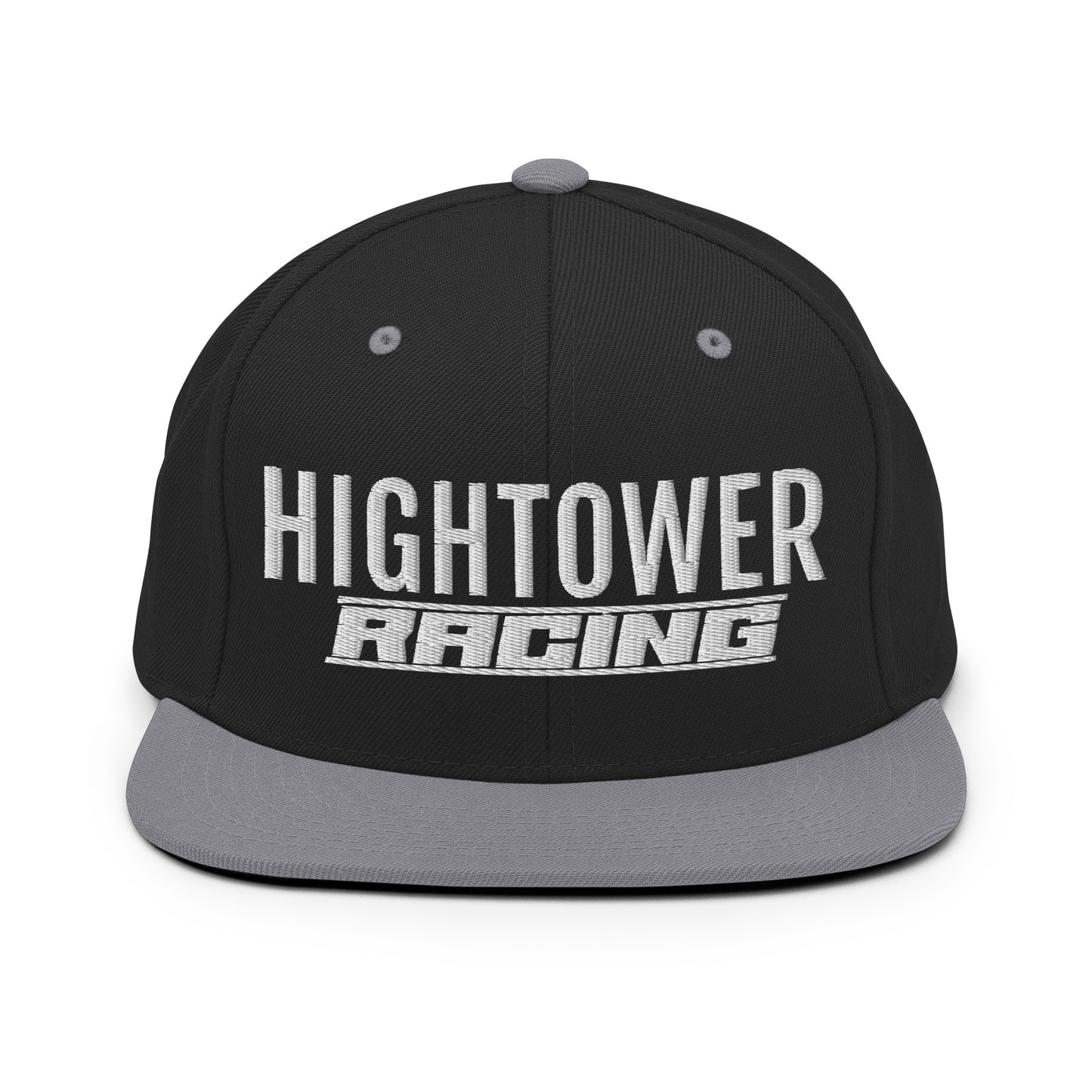 Hightower Racing Snapback Hat