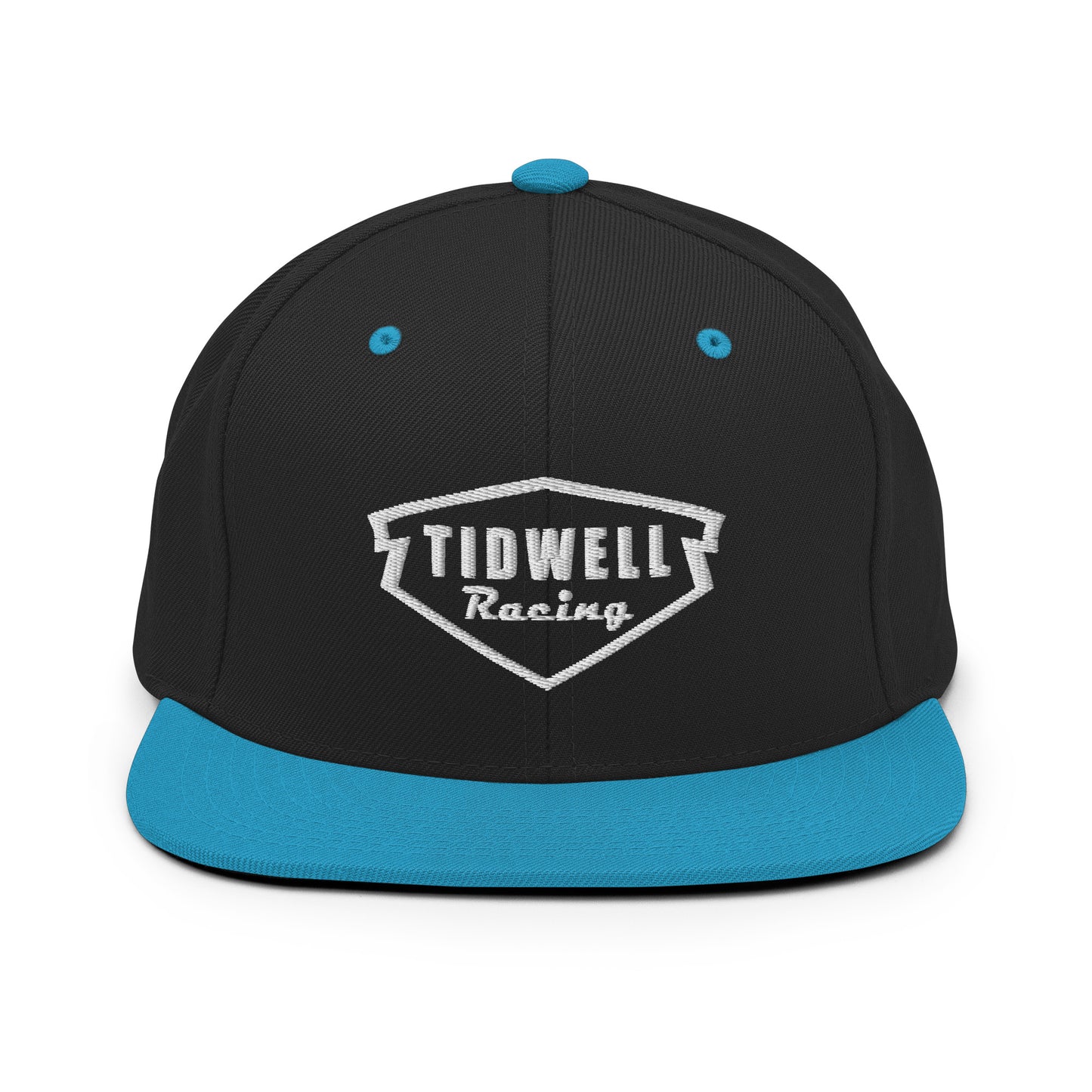 Tidwell Racing Snapback Hat