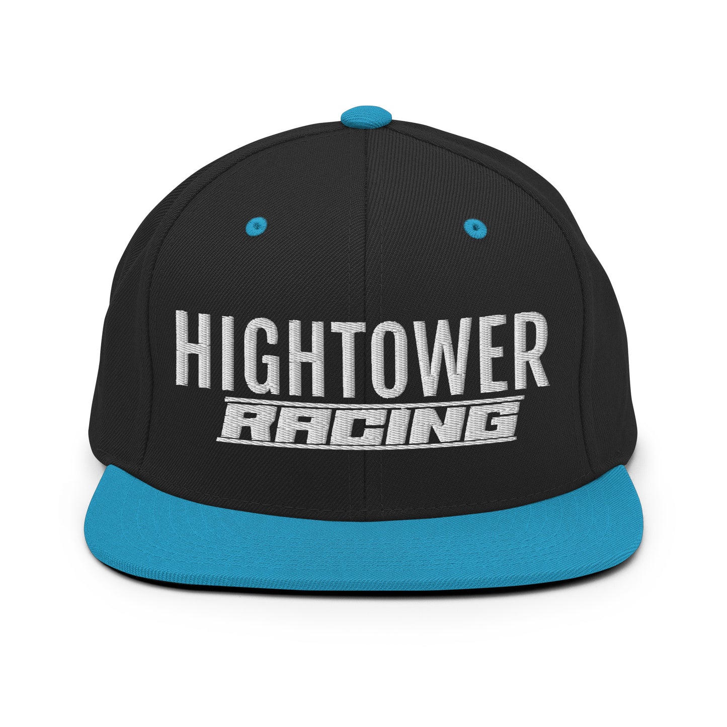 Hightower Racing Snapback Hat