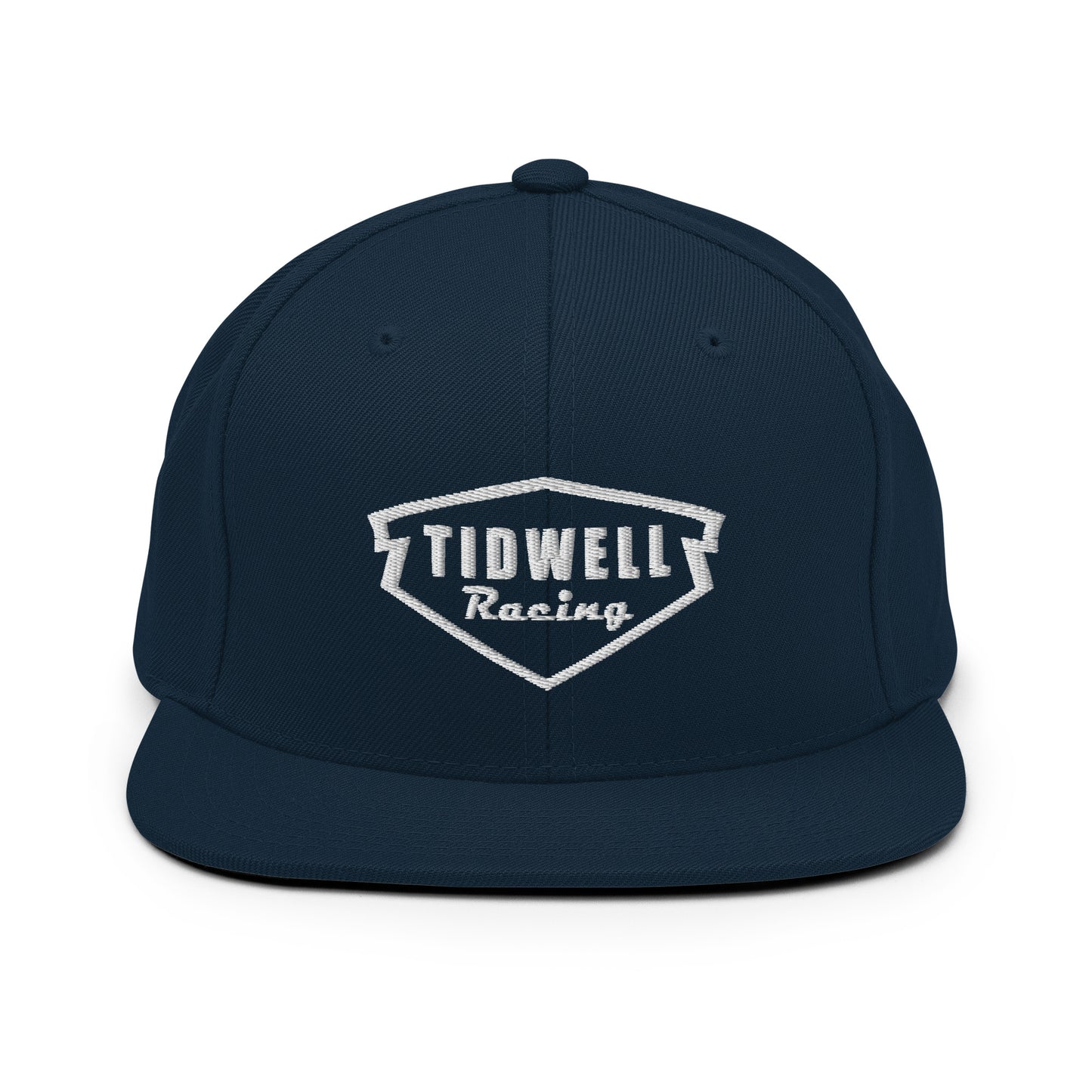 Tidwell Racing Snapback Hat