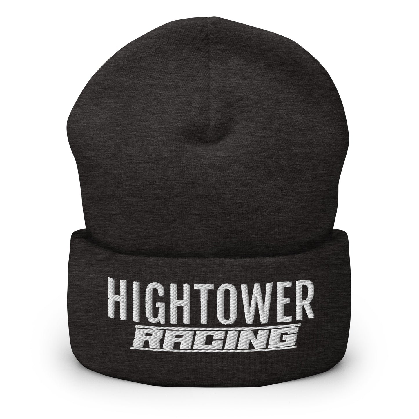 Hightower Racing Cuffed Beanie