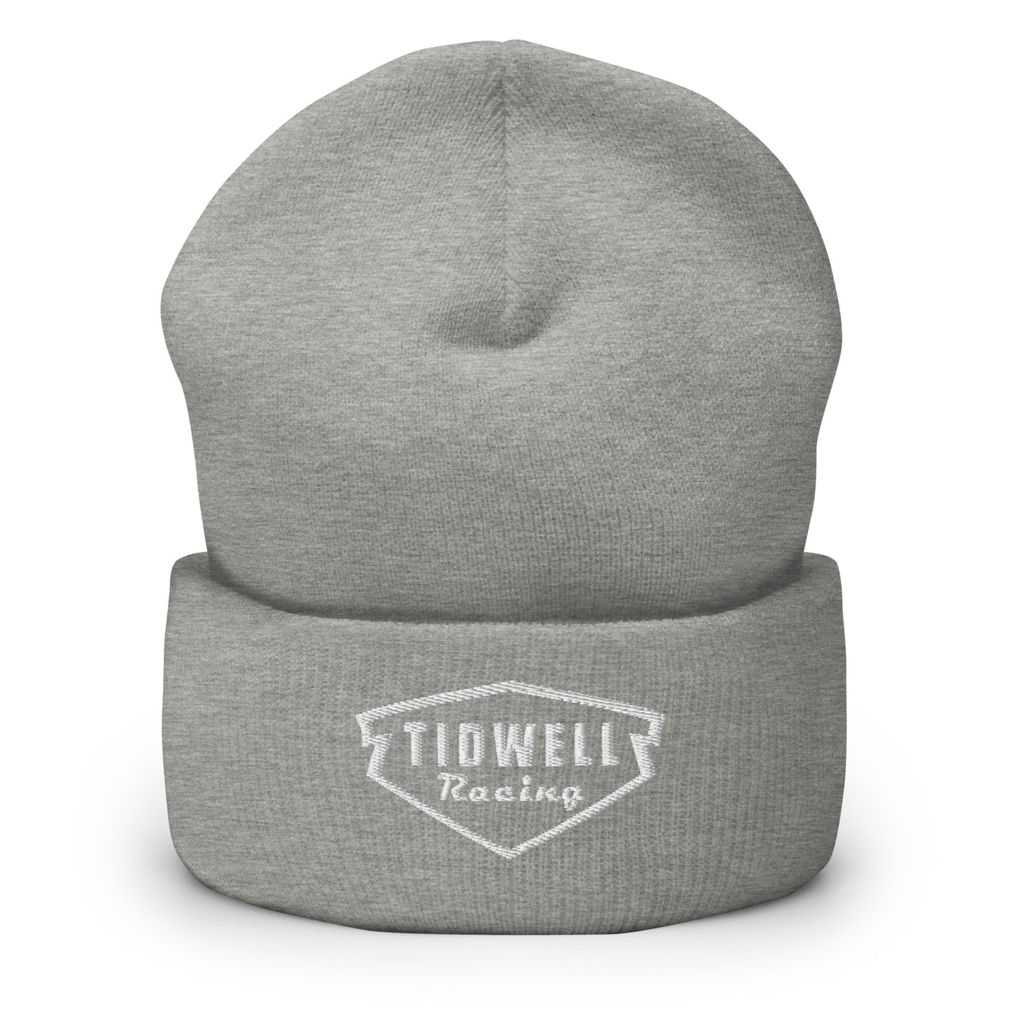 Tidwell Racing Cuffed Beanie