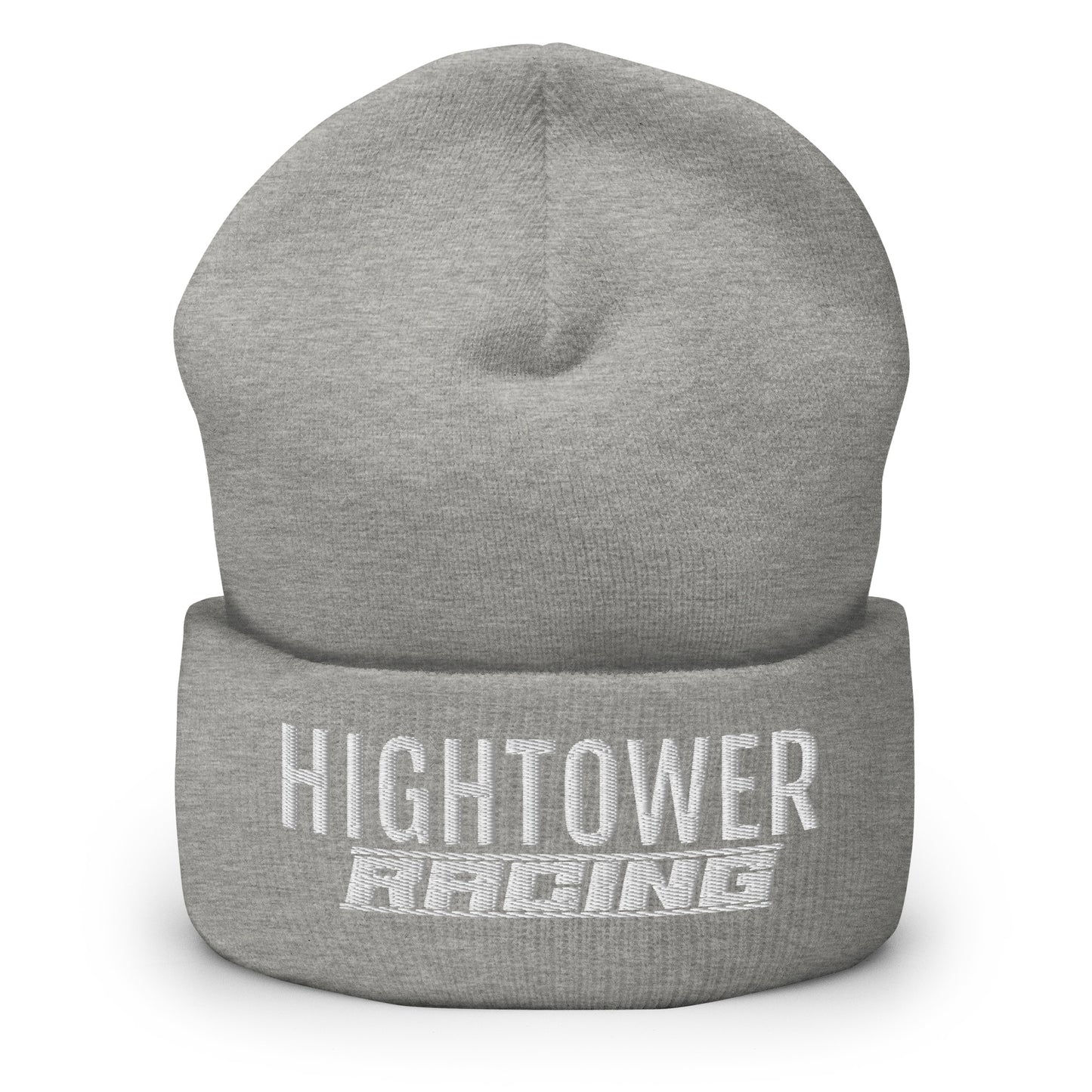 Hightower Racing Cuffed Beanie