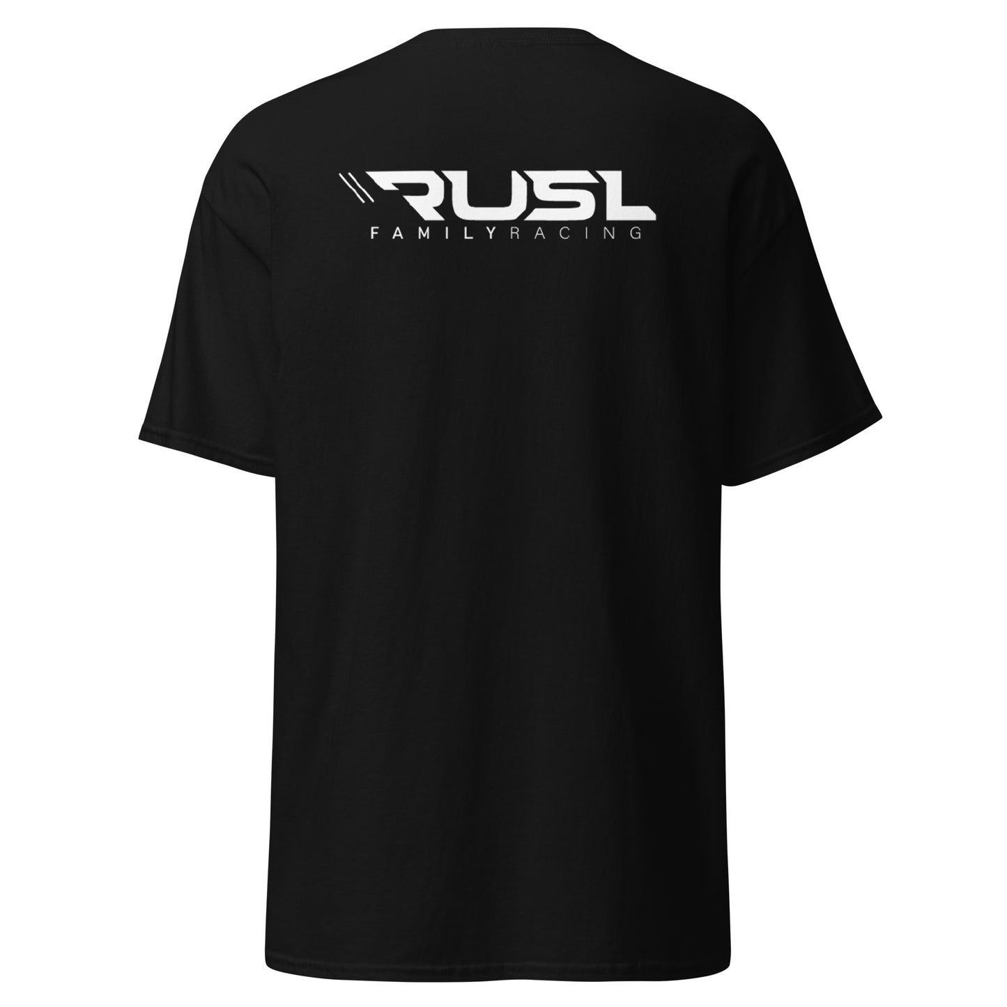 Russell Family Racing T-Shirt