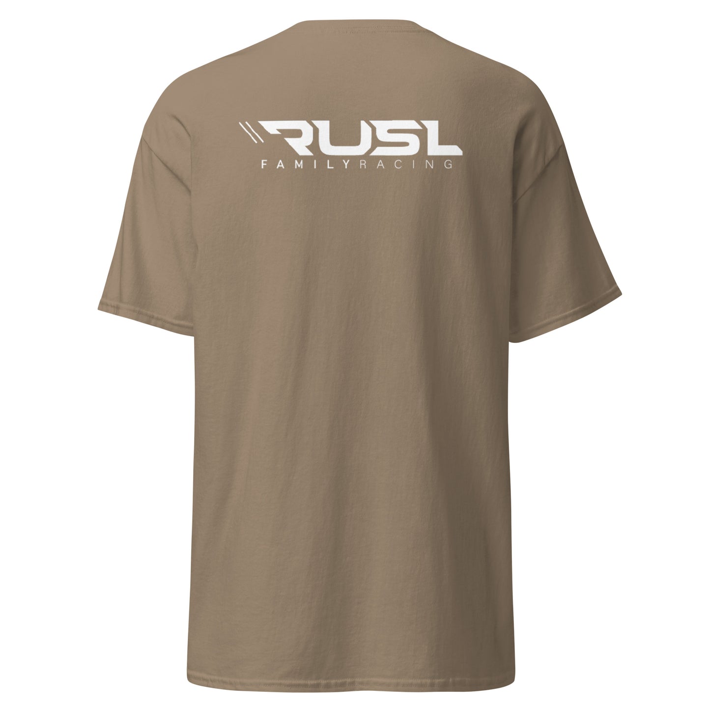 Russell Family Racing T-Shirt