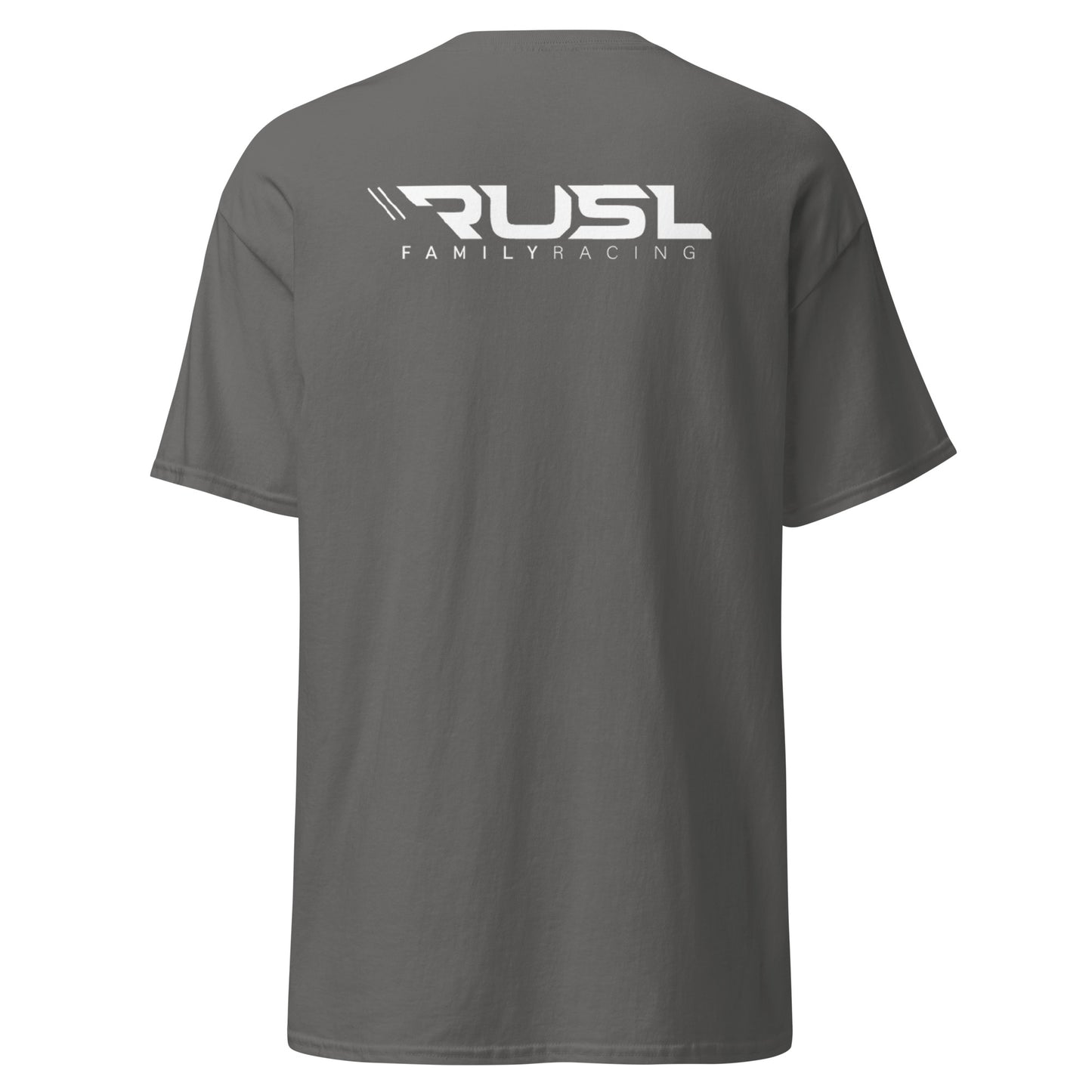 Russell Family Racing T-Shirt