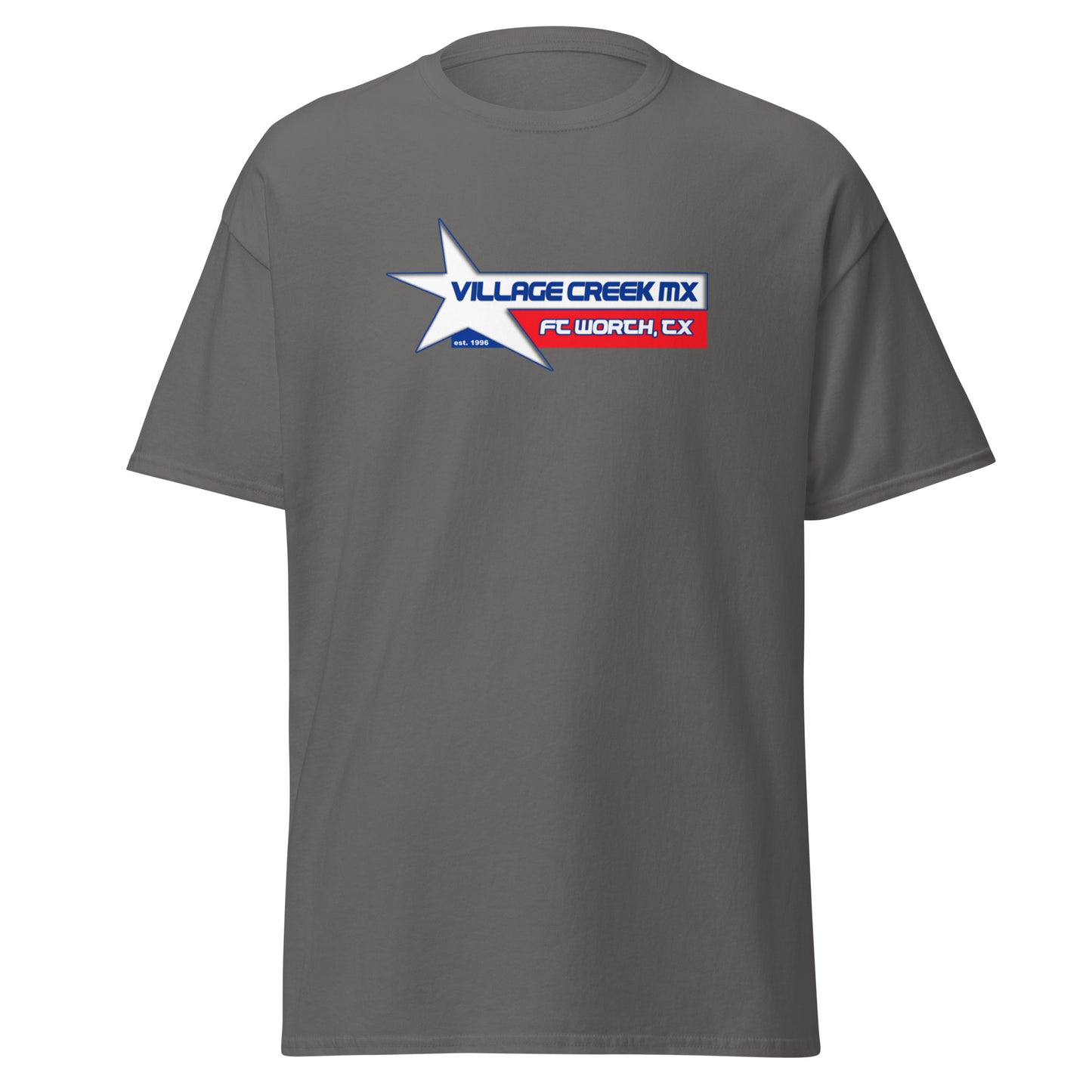 Village Creek MX T-Shirt