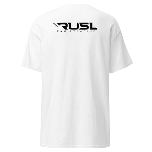 Russell Family Racing T-Shirt