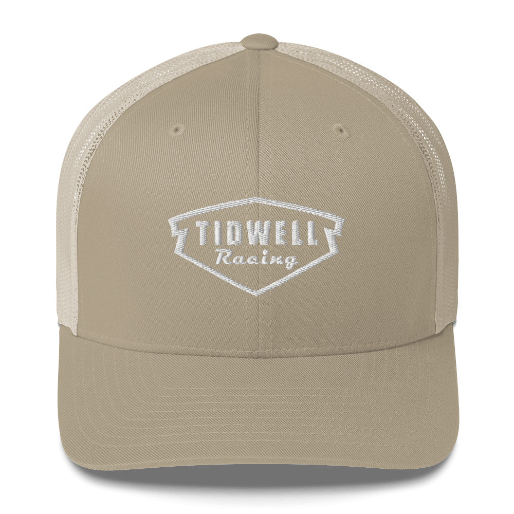 Tidwell Racing Trucker Cap