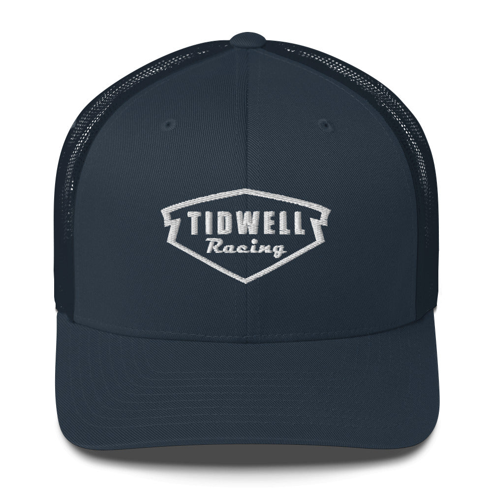 Tidwell Racing Trucker Cap