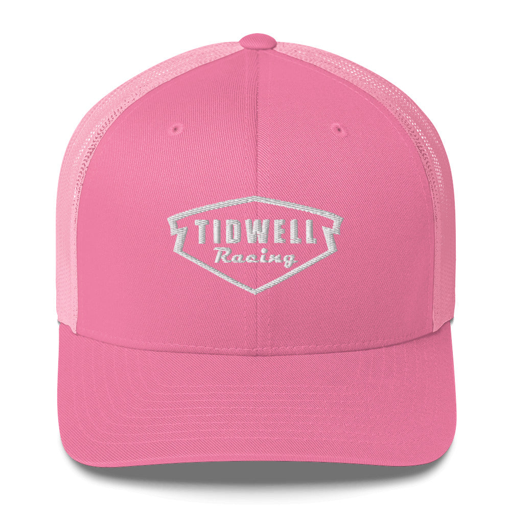 Tidwell Racing Trucker Cap