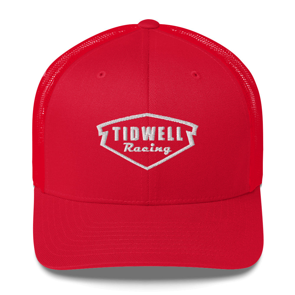 Tidwell Racing Trucker Cap