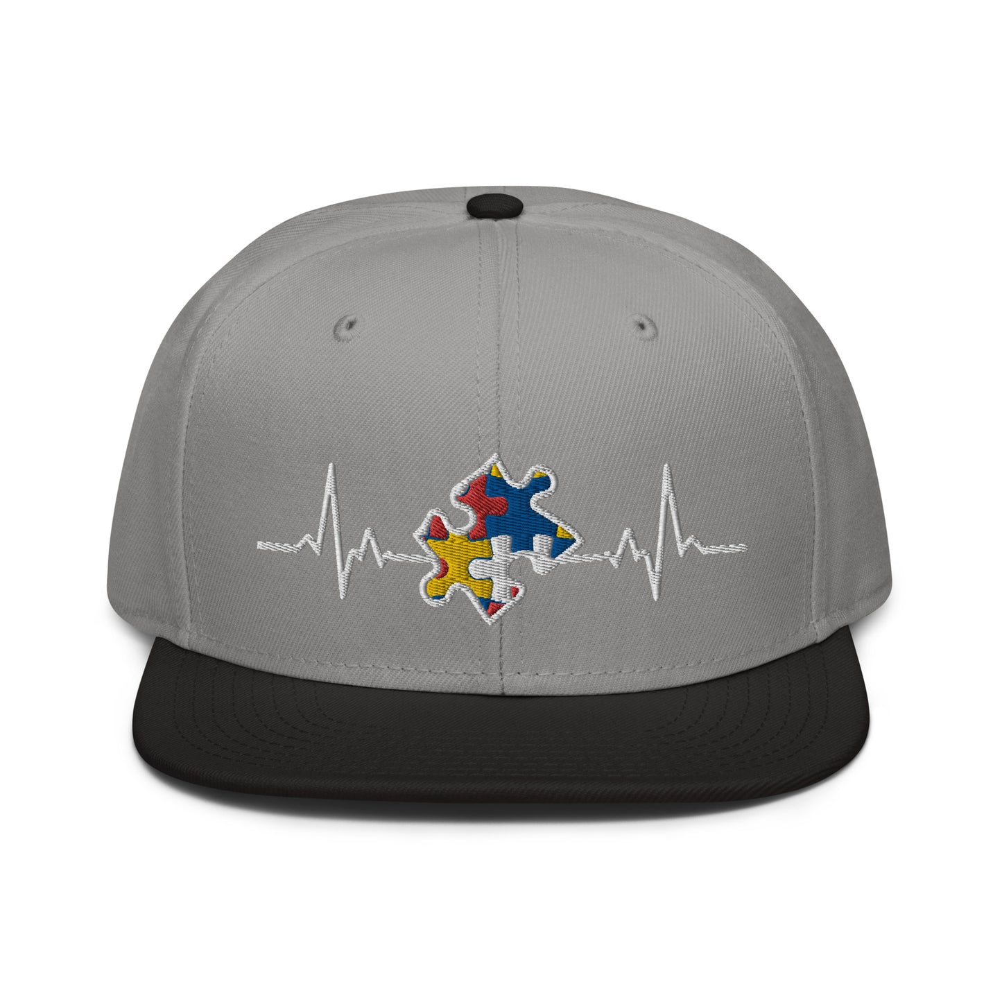 Misfit Racing Snapback Hat