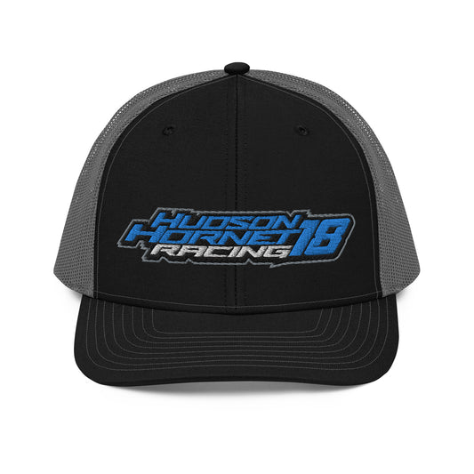 Hudson Hornet Racing 18 Trucker Cap