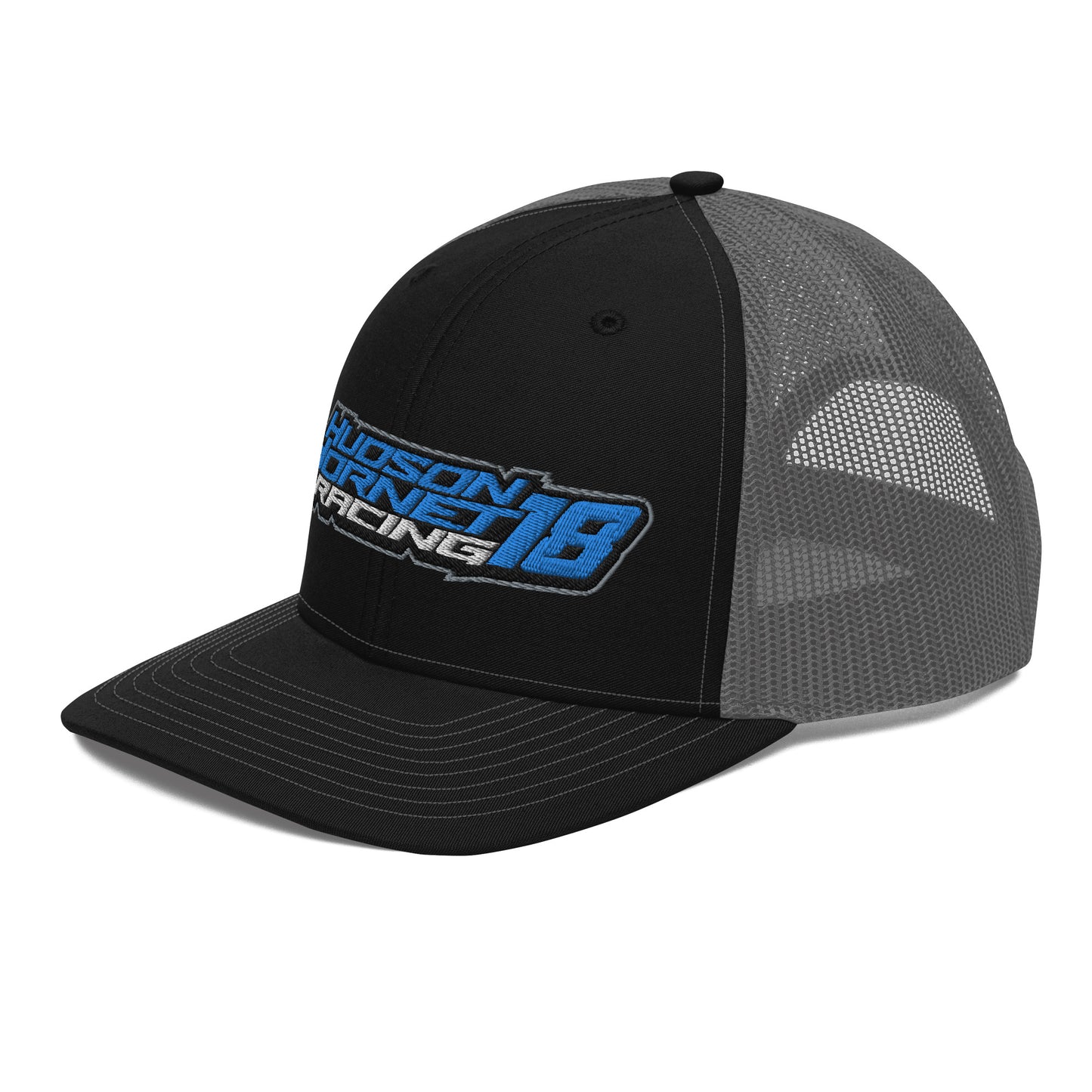 Hudson Hornet Racing 18 Trucker Cap