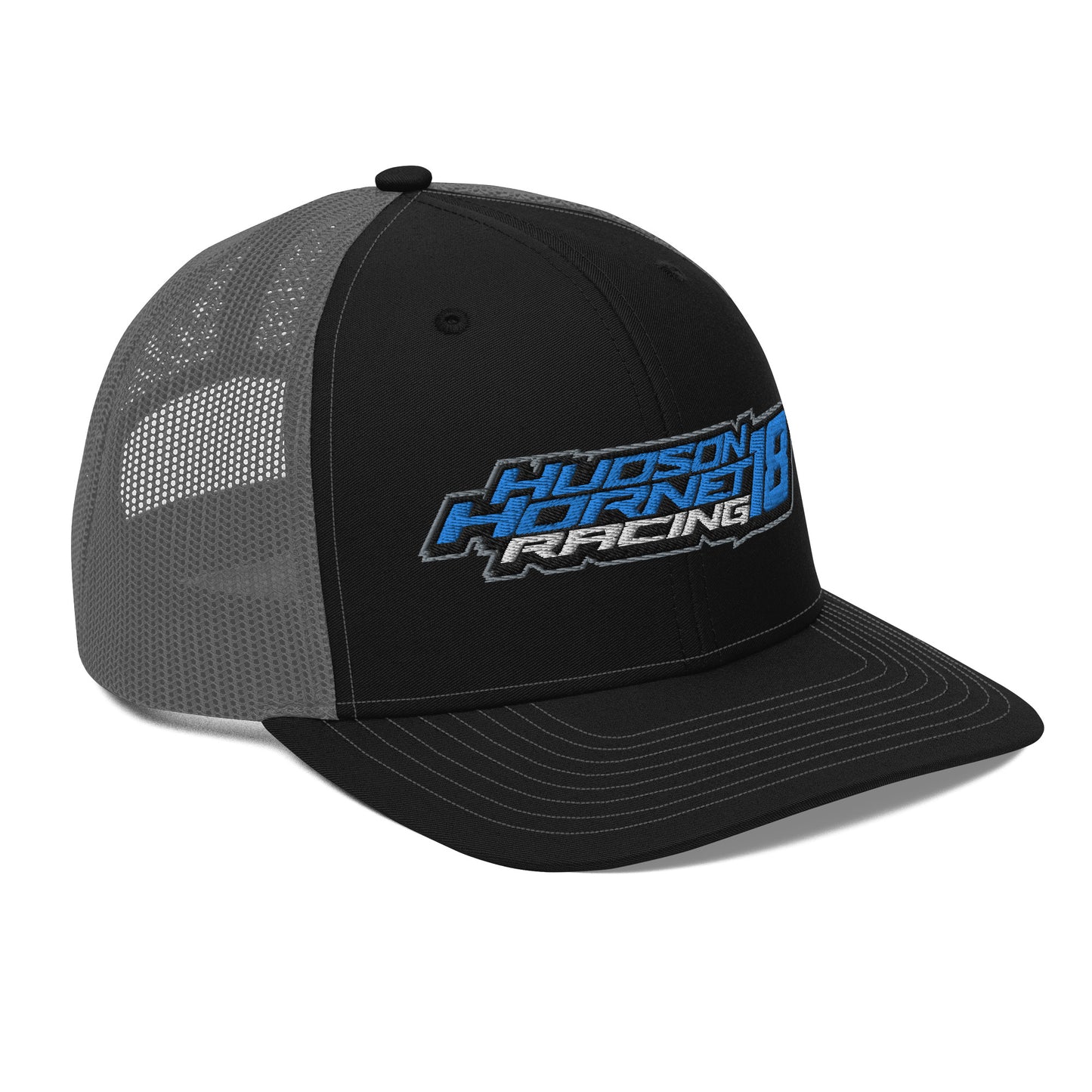 Hudson Hornet Racing 18 Trucker Cap