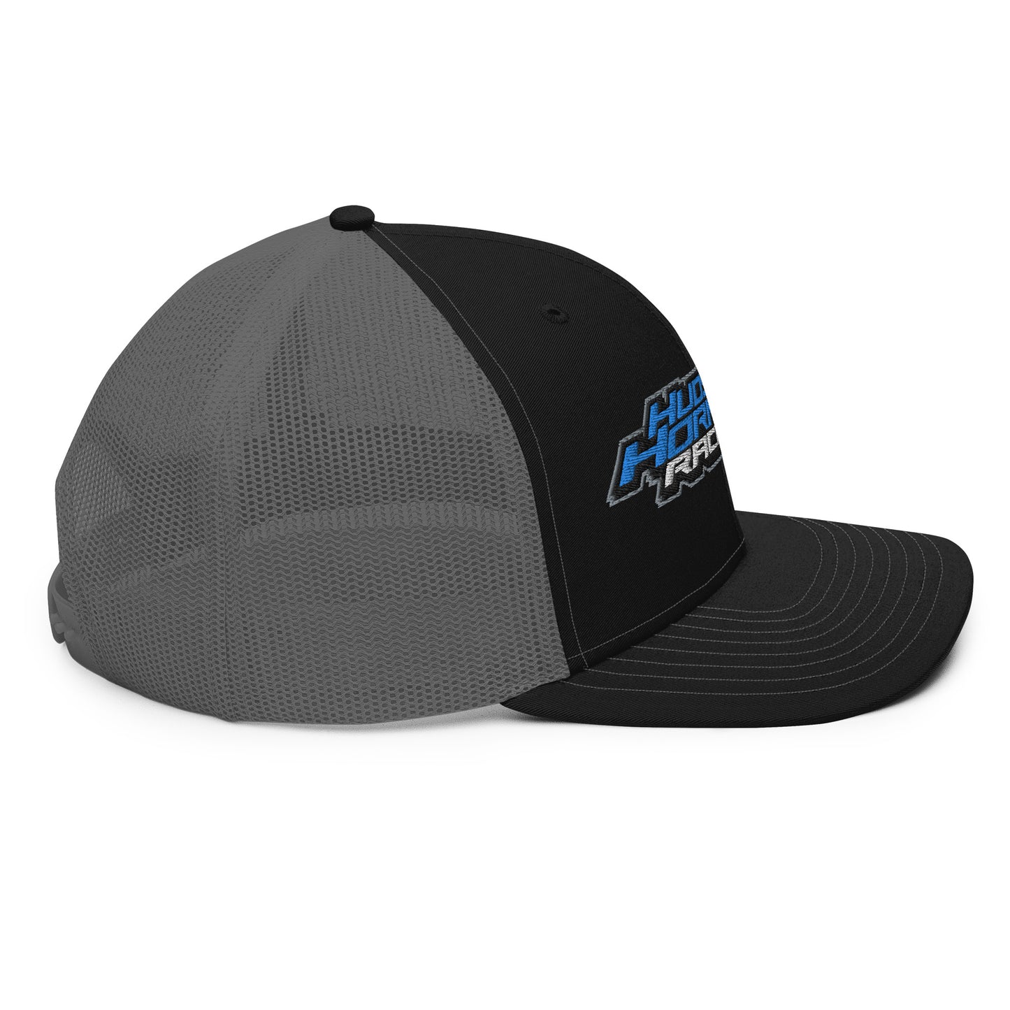 Hudson Hornet Racing 18 Trucker Cap