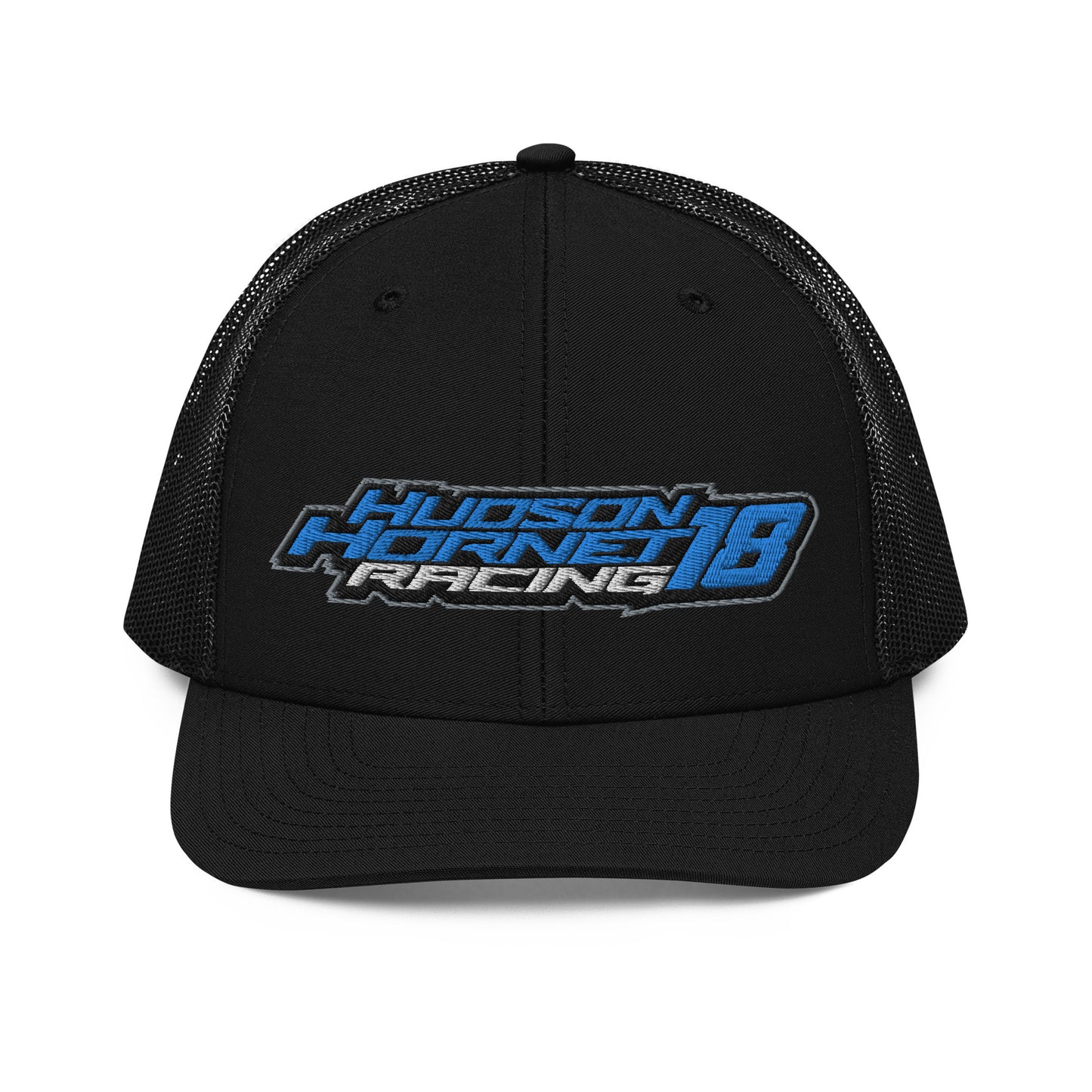 Hudson Hornet Racing 18 Trucker Cap