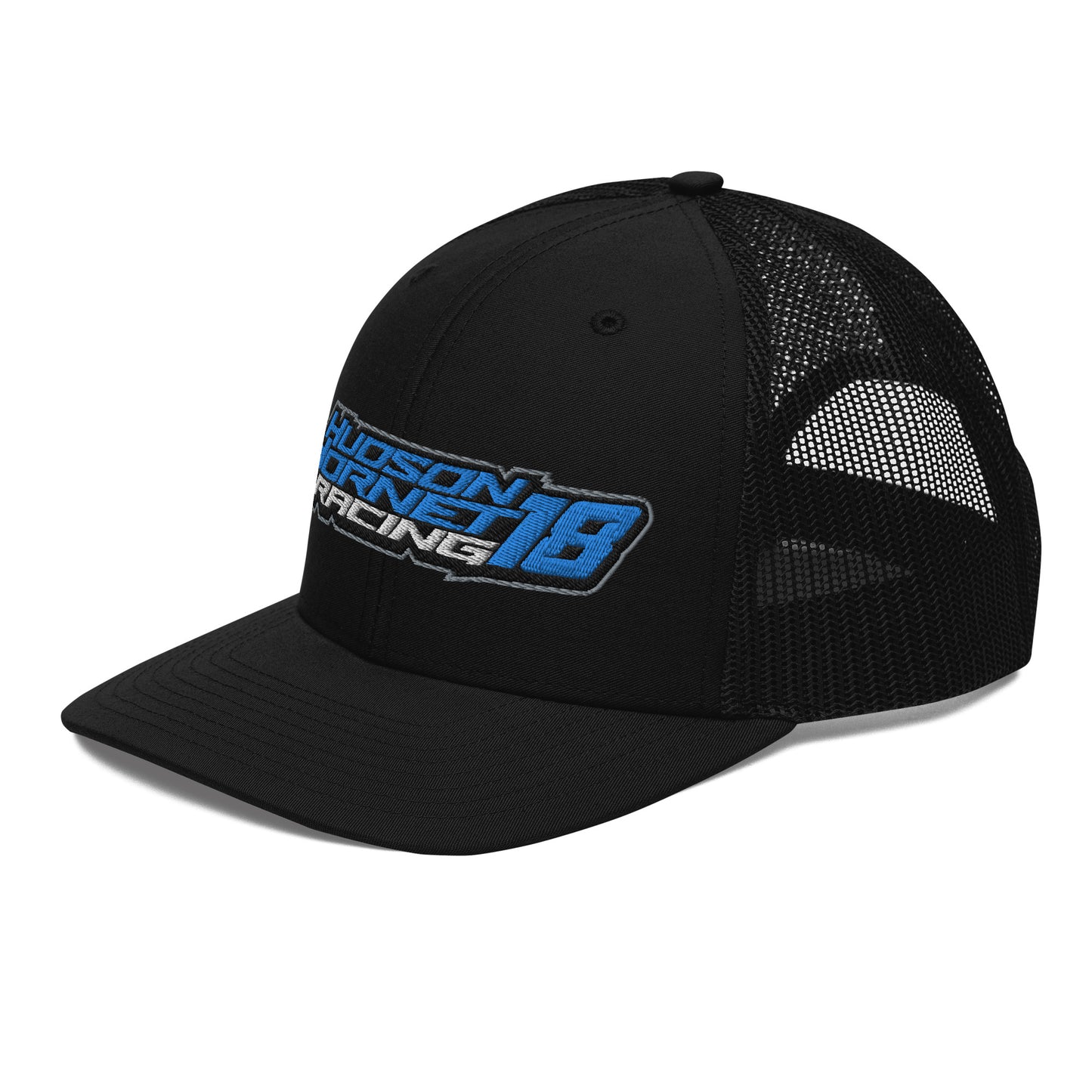 Hudson Hornet Racing 18 Trucker Cap