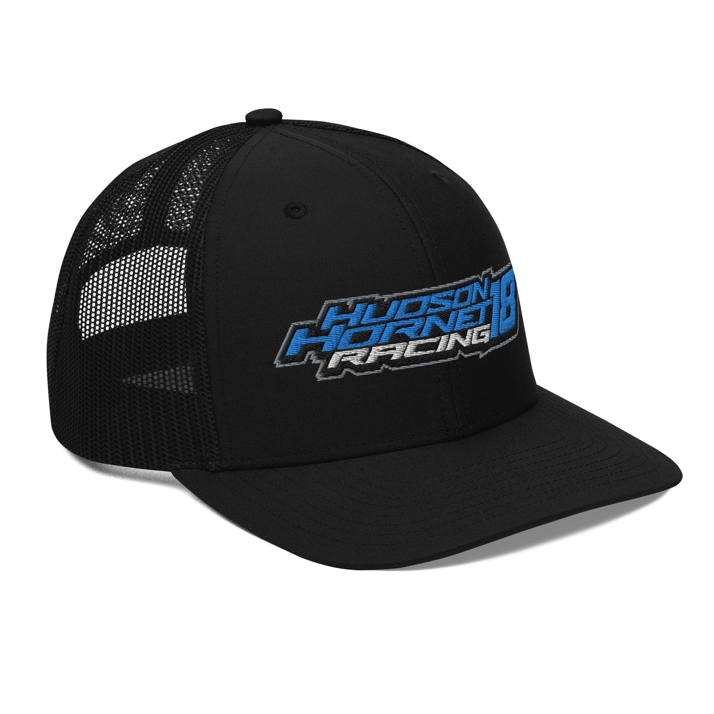 Hudson Hornet Racing 18 Trucker Cap