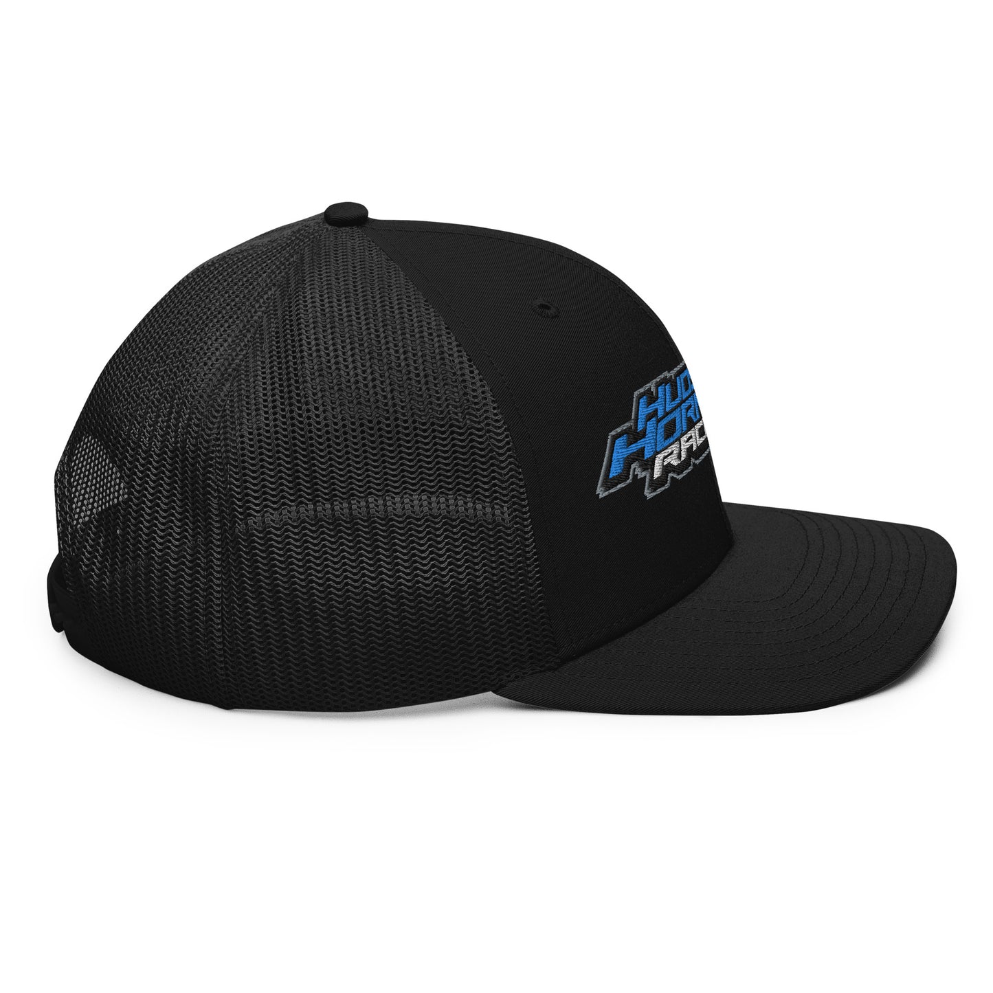 Hudson Hornet Racing 18 Trucker Cap