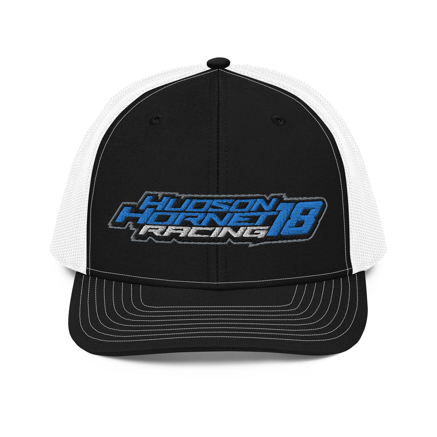 Hudson Hornet Racing 18 Trucker Cap