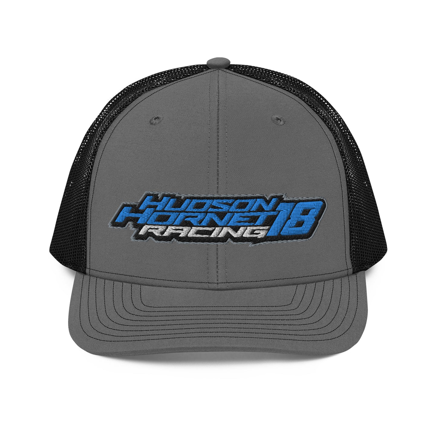 Hudson Hornet Racing 18 Trucker Cap