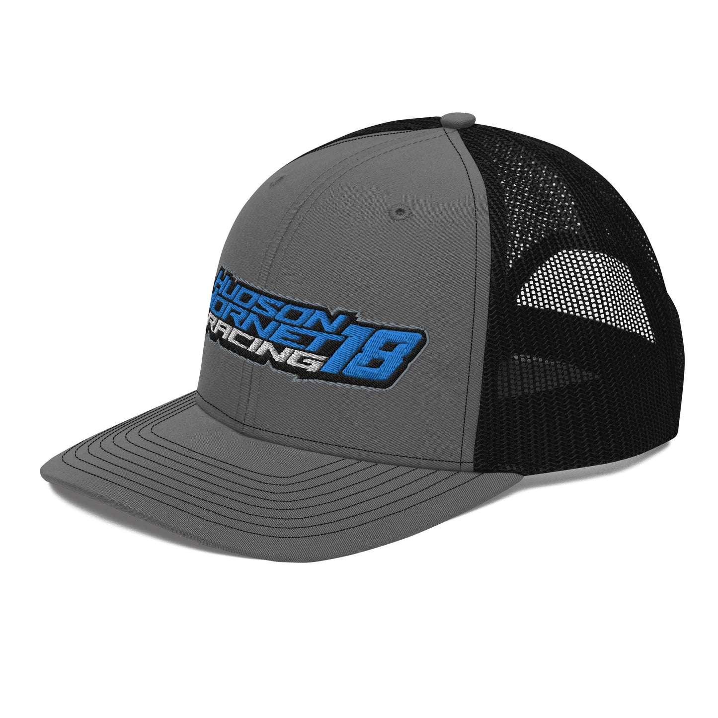 Hudson Hornet Racing 18 Trucker Cap