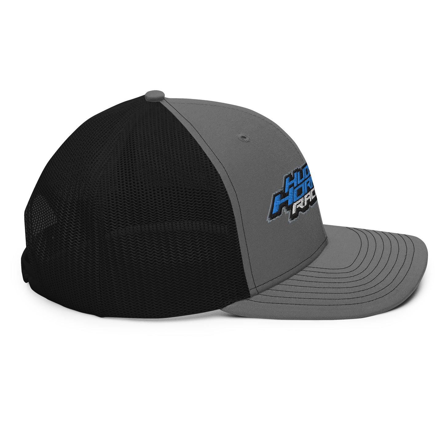 Hudson Hornet Racing 18 Trucker Cap