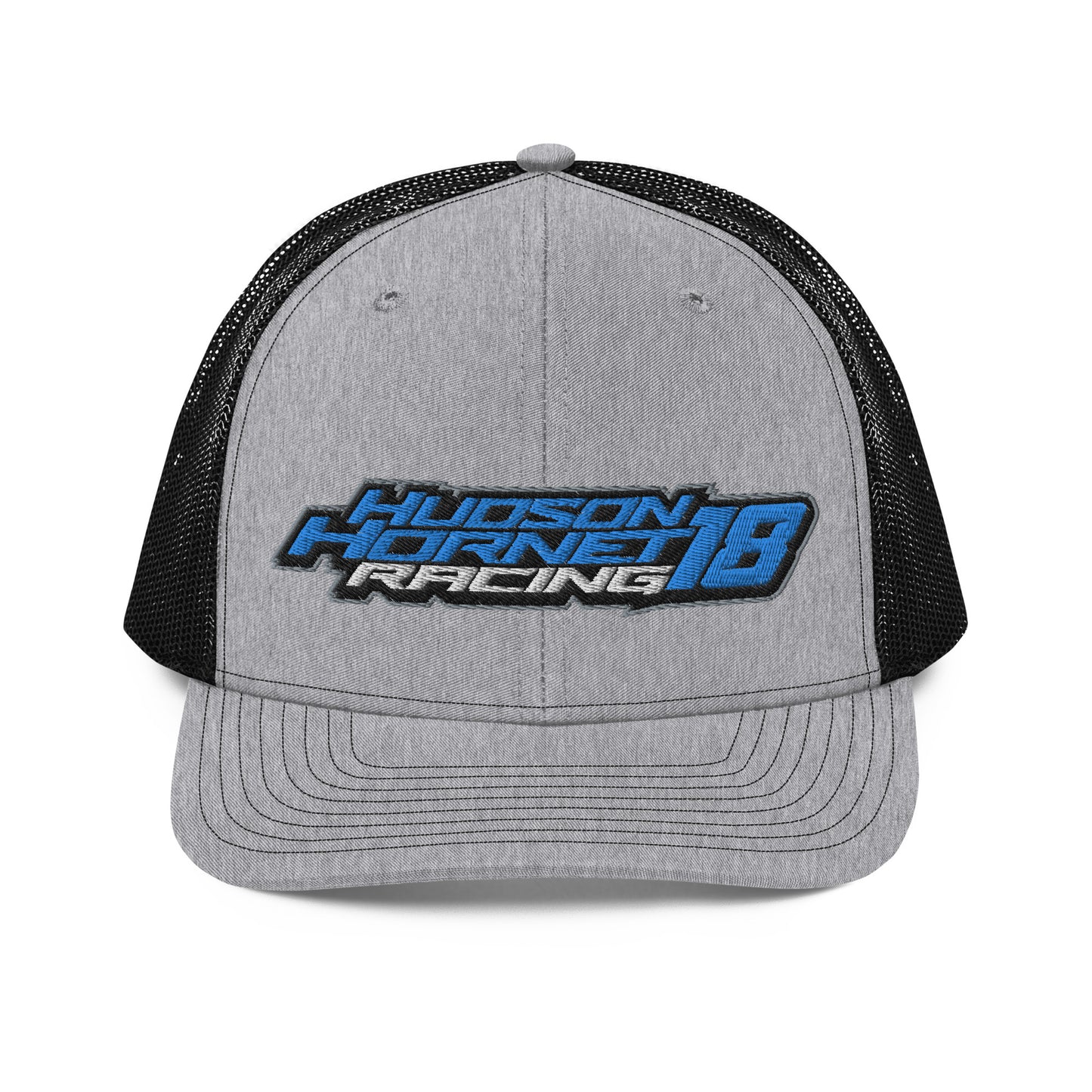 Hudson Hornet Racing 18 Trucker Cap